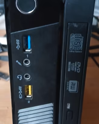 Lenovo M93 con CADDY con Win11P e Office2024P