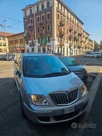 lancia phedra 