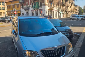 lancia phedra 