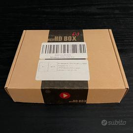 MiraBox scheda di acquisizione Video 4K nuova