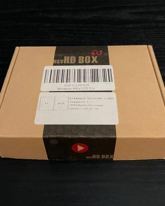 MiraBox scheda di acquisizione Video 4K nuova