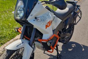 Ktm 990 adventure-2014 full optional 