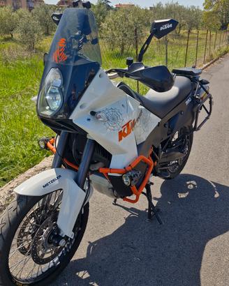 Ktm 990 adventure-2014 full optional 