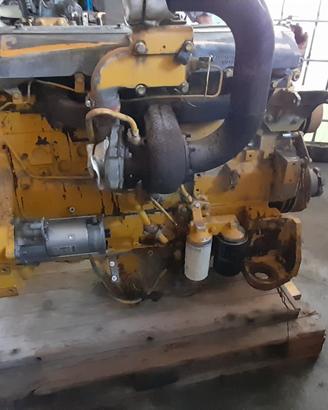Perkins-komatsu yb50328