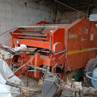 Rotopressa Morra MRI/120