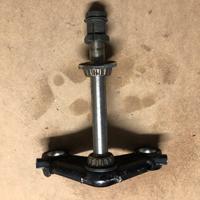 Guzzi V50 V35 V65 serie piccola