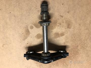 Guzzi V50 V35 V65 serie piccola