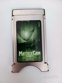 Matrix cam reloaded