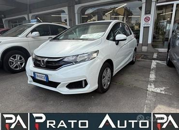 HONDA Jazz 1.3 Trend *GPL*