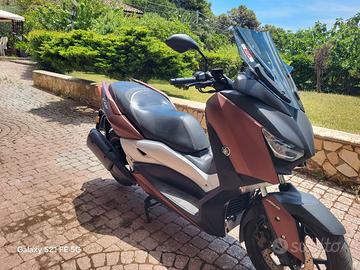 Yamaha XMax 300 come nuovo 