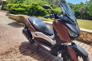 Yamaha XMax 300 come nuovo 