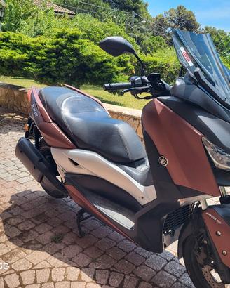 Yamaha XMax 300 come nuovo 