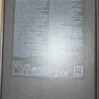 Samsung Galaxy S25 FE 8 giga RAM, 256 memoria.