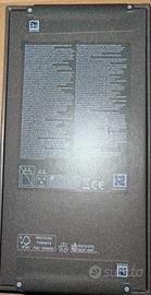 Samsung Galaxy S25 FE 8 giga RAM, 256 memoria.