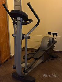 Ellittica Technogym