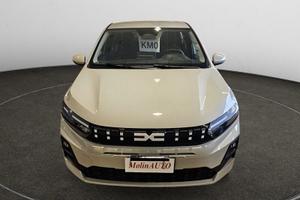 Dacia Sandero 1.0 TCe 100 STREETWAY EXPRESSIO...