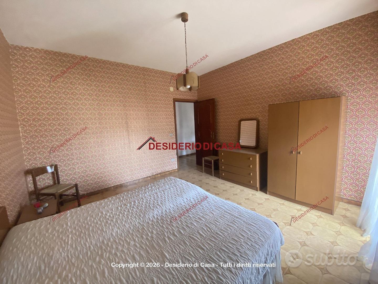Appartamento – Rocca di Capri Leone, Laganeto - Vista 3