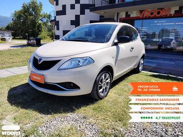 LANCIA Ypsilon 3� serie Ypsilon 1.3 MJT 16V 95 ...