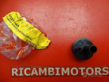 RACCORDO MANDATA RITORNO BERZINA APRILIA SR 50 H2O