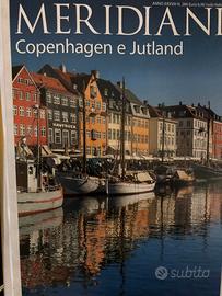 Collezione completa rivista bimestrale Meridiani