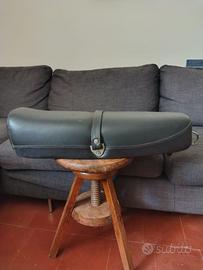 sella vintage vespa