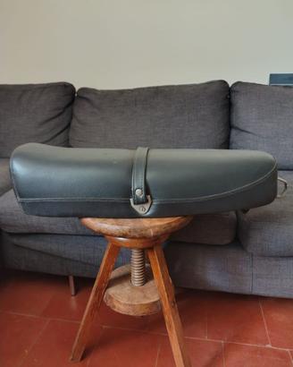 sella vintage vespa
