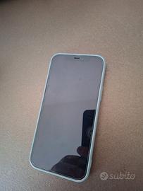 Iphone 12 pro da 256gb