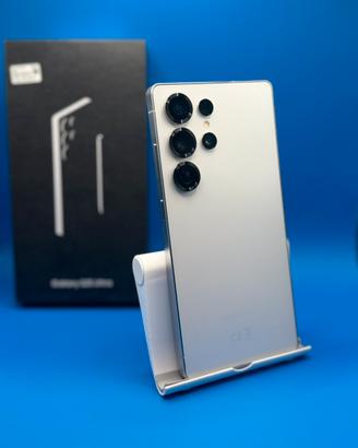 Samsung S25 Ultra 256gb Silver 🔥