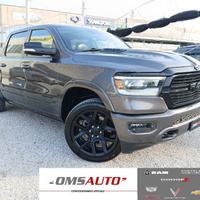 DODGE RAM 1500 5.7 GPL V8 Laramie Night N1
