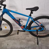 Bicicletta MTB Cube AIM 29" taglia L