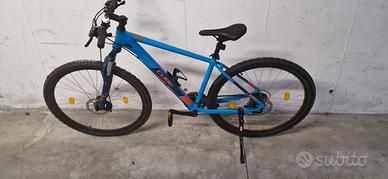 Bicicletta MTB Cube AIM 29" taglia L