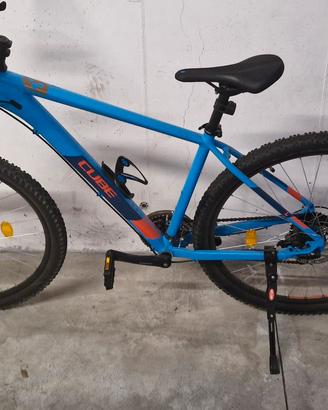 Bicicletta MTB Cube AIM 29" taglia L