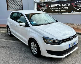 Volkswagen Polo 1.2 TDI - UniPro - Certificata