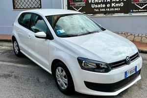 Volkswagen Polo 1.2 TDI - UniPro - Certificata