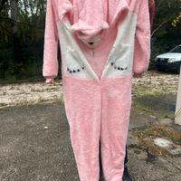 Costume da carnevale