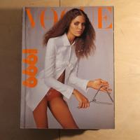 Vogue Italia (1999-2012) lotto di n6 riviste