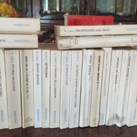 Collezione libri Liala - 38 pezzi