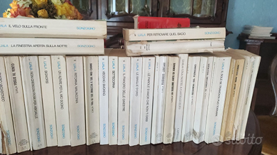 Collezione libri Liala - 38 pezzi