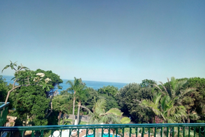 Oasi di relax a Capomulini