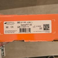 ginocchiera ortopedica Ro+Ten Genufit 30 Taglia L