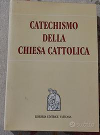 Catechismo della Chiesa Cattolica 