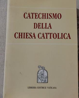 Catechismo della Chiesa Cattolica 