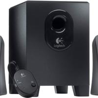 Altoparlanti Logitech Z313 2.1