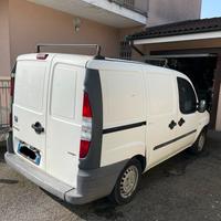 Fiat Doblò 2004