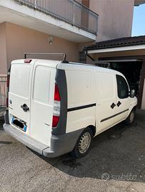 Fiat Doblò 2004