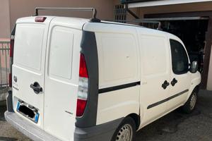Fiat Doblò 2004