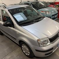 Fiat Panda 1.2 Emotion