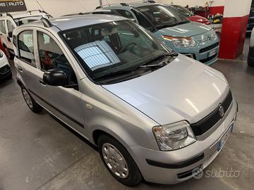 Fiat Panda 1.2 Emotion