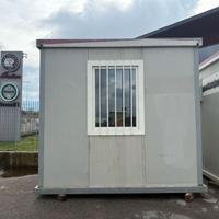 monoblocco box ufficio