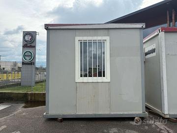 monoblocco box ufficio